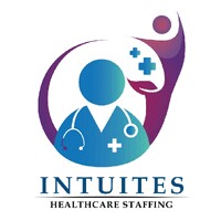 Intuites Healthcare Staffing logo - Similar company to Copious Staffing Solution