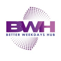 Better Weekdays Hub logo - Similar company to Better Weekdays, Inc.