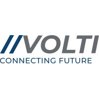 VOLTI AS logo - Similar company to Agnoss