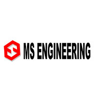EURL MS ENGINEERING logo - Similar company to Engineering Solutions Es