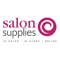 Salon Supplies logo - Similar company to Project Display Ltd