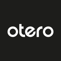 Otero Design logo - Similar company to Buz Design