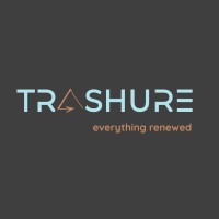 Trashure logo - Similar company to Mgeya Holdings (Pty) Ltd