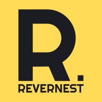 REVERNEST logo - Similar company to Socialnetwork