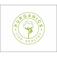 Purganics logo - Similar company to Peebuddy