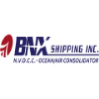 Bnx Shipping Inc.