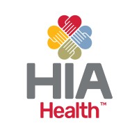 HIA Health logo - Similar company to Green Future Structural Innovations