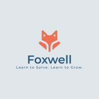 Foxwell logo - Similar company to Foxwell