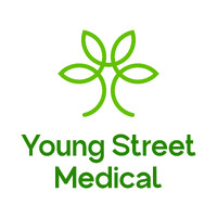 Young Street Medical logo - Similar company to Flex-Ability Physio