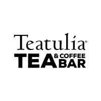 Teatulia Tea & Coffee Bar logo - Similar company to Tea Cerede