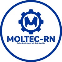 Moltec-RN Usinagem, Caldeiraria e Locação de Munck logo - Similar company to Moltec
