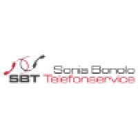 SBT Sonia Bonolo Telefonsservice logo - Similar company to Offinea Ag