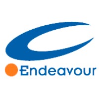 Endeavour logo - Similar company to Micronet