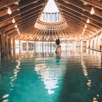 Les Thermes De Vals-Les-Bains