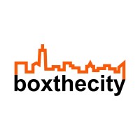 boxthecity logo - Similar company to Xocolatl Small Batch Chocolate