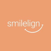SMILELIGN logo - Similar company to Strayt