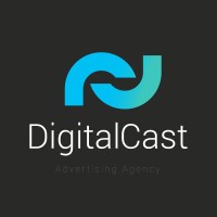 Digital Cast Web logo - Similar company to Digitalcast Web