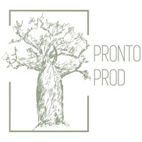 Pronto Prod logo - Similar company to Mip
