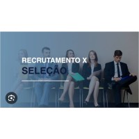 Recrutador logo - Similar company to Metal Ls