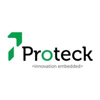 Proteck Machinery Pvt Ltd logo - Similar company to Consync Infra Pvt Ltd