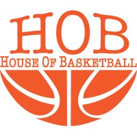 House of Basketball Bristol logo - Similar company to Voyage Learning Campus