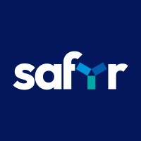 Safyr logo - Similar company to Qumulus Cloud Platform
