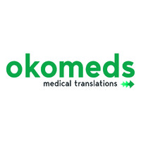 Okomeds medical translations logo - Similar company to Novalins Medical Translation