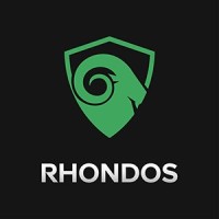 RHONDOS logo - Similar company to Uprys
