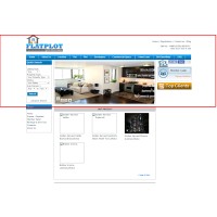 Bd Flat Plot.com logo - Similar company to Faj Property