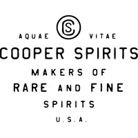 The Cooper Spirits Company logo - Similar company to I & A Agave Spirits