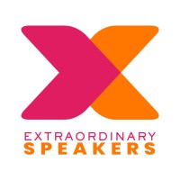 Extraordinary Speakers logo - Similar company to Icon Conferences Llc