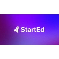 StartEd.ai logo - Similar company to Team Select