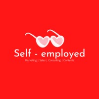 Self-employed | Content, Marketing, Strategy, Consulting and Sales logo - Similar company to Rave Digital + Aheadworks