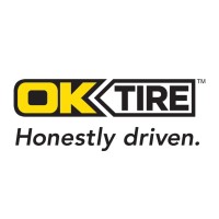OK Tire Strathmore logo - Similar company to Pro West Security
