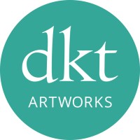 DKT Artworks logo - Similar company to Britain & Co Ltd, Luxury And Heritage Decoration