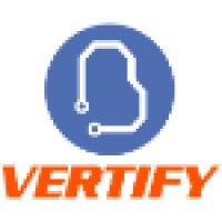 Vertify logo - Similar company to Virtify