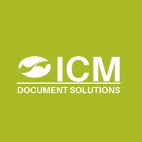 ICM Document Solutions logo - Similar company to Fetchback Inc.
