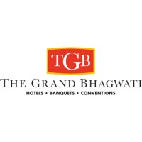The Grand Bhagwati Ahmedabad logo - Similar company to Grand Xenia