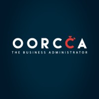 OORCCA GmbH logo - Similar company to Econvolution Gmbh