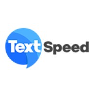 Textspeed logo - Similar company to Dial4Sms Technologies