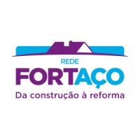 Rede Fortaço logo - Similar company to Projeto Abrace