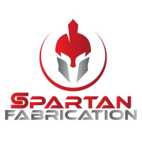 Spartan Fabrication logo - Similar company to Spg Construction, Llc