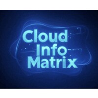 Cloud Info Matrix logo - Similar company to Cloud Matrix Inc
