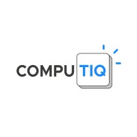 Computiq - كومبيوتك logo - Similar company to 6Rbb