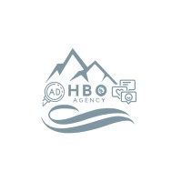 HBO Agency logo - Similar company to Msfr Ingenierie