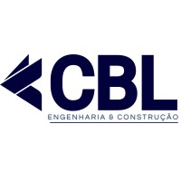 CBL Engenharia & Construção logo - Similar company to Cooling Soluções Em Engenharia Térmica E Facilities