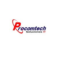PROCOMTECH S.A. logo - Similar company to Procomtech