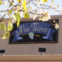 Wine Thieves