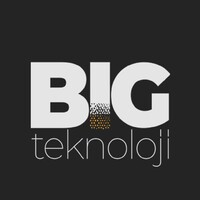 Big Teknoloji logo - Similar company to A