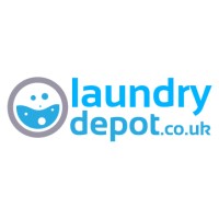 Laundry Depot logo - Similar company to Lave Rap
